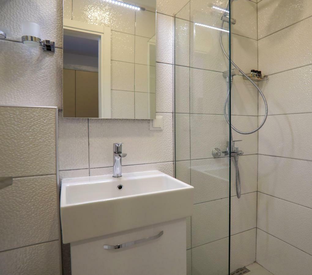 Victoria Suites ボドルム エクステリア 写真