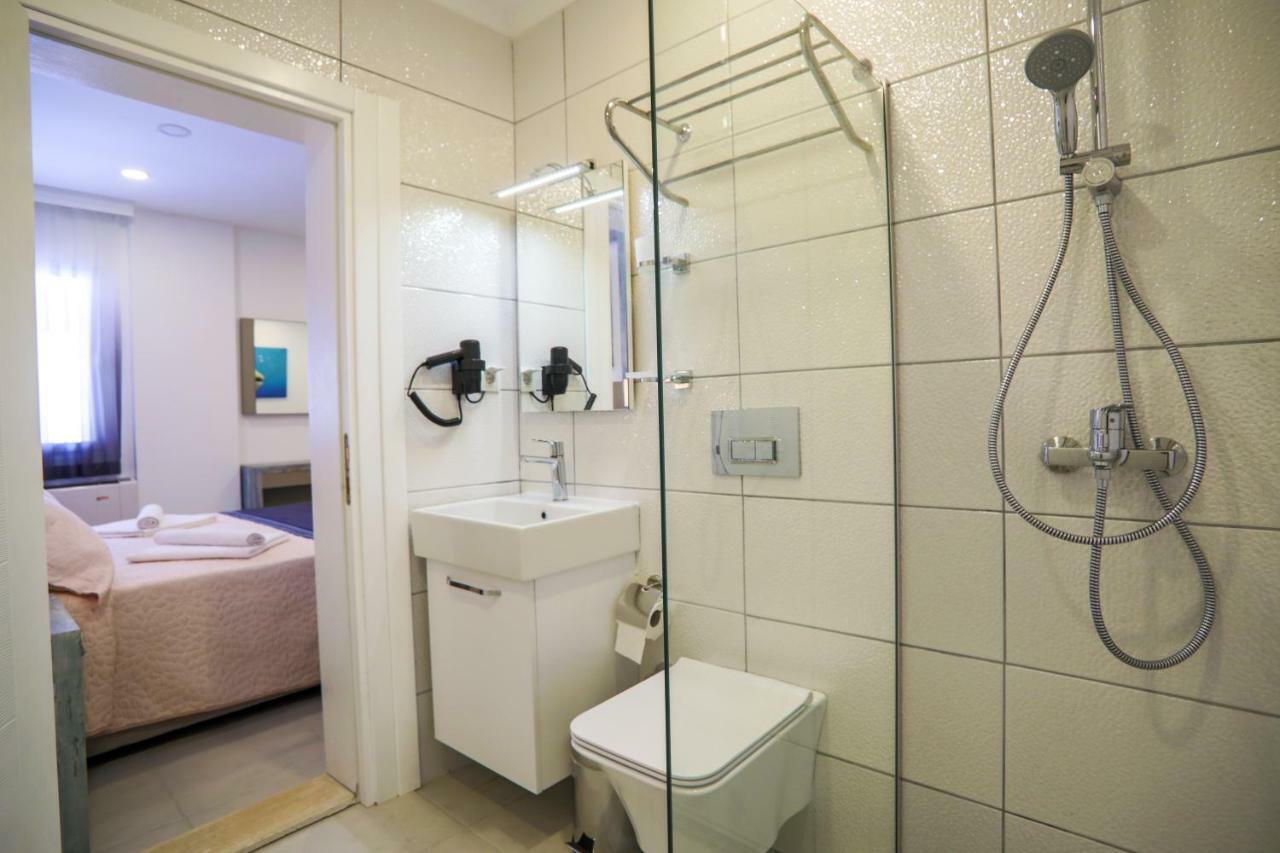 Victoria Suites ボドルム エクステリア 写真
