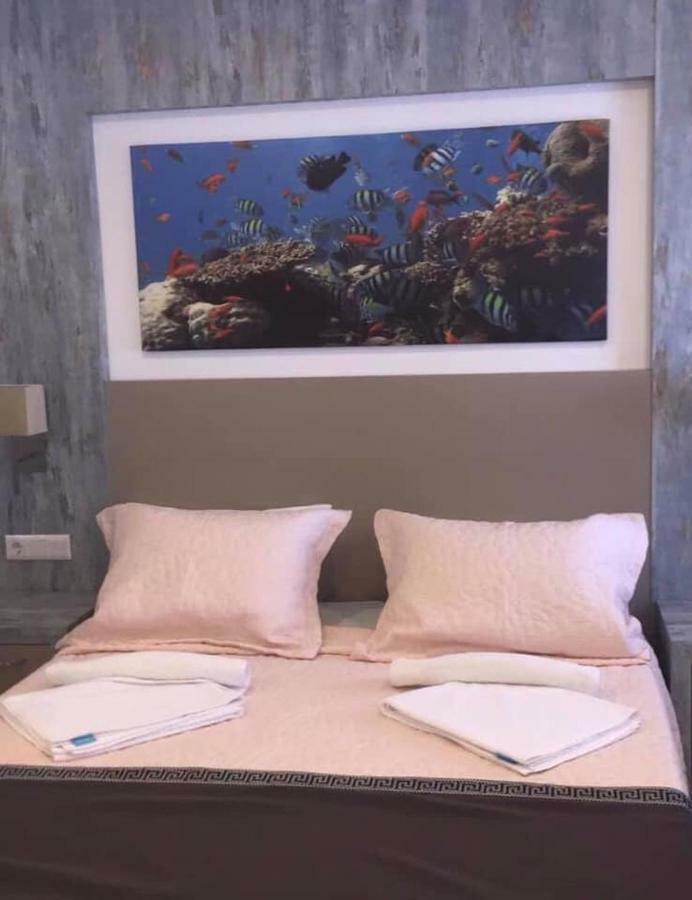 Victoria Suites ボドルム エクステリア 写真